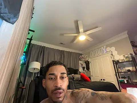 StillArQuez online show from July 22, 2026, 4:04 am
