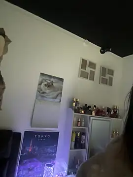 Just-Lilly online show from March 3, 2026, 2:23 pm