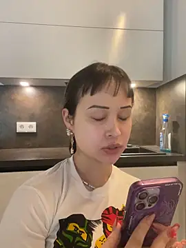 Snapshot of Just-Lilly chatting on June 8, 2026, 3:45 pm Just-Lilly online show from June 8, 2026, 3:45 pm