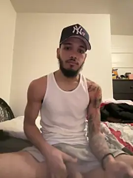 EnanoVerga online show from February 25, 2026, 1:21 pm