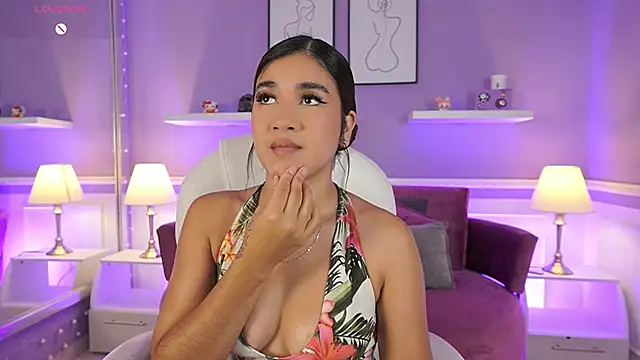 IvyGrabes online show from June 6, 2026, 7:29 pm