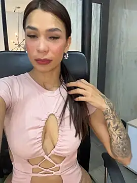 SofiaRivero online show from February 15, 2026, 8:16 pm