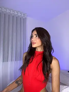 Snapshot of SofiaRivero chatting on June 4, 2026, 7:20 pm SofiaRivero online show from June 4, 2026, 7:20 pm