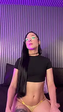 Mialarouse online show from February 27, 2026, 7:58 pm