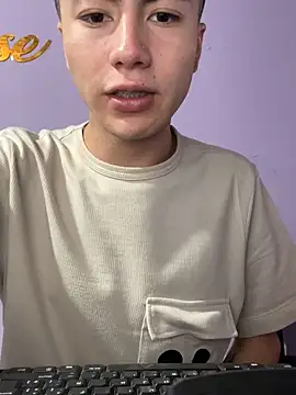 AlexanderCollman2 online show from February 22, 2026, 1:29 am