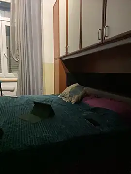 Snapshot of IRISKOSU chatting on March 14, 2026, 8:25 pm IRISKOSU online show from March 14, 2026, 8:25 pm