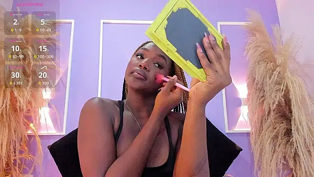 Nalathompson online show from March 16, 2026, 12:31 pm