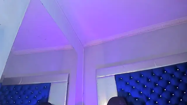 Ciara HotTs online show from July 24, 2026, 4:10 am