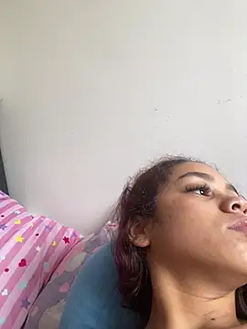 Snapshot of CarolineFyre chatting on June 27, 2026, 11:37 am CarolineFyre online show from June 27, 2026, 11:37 am