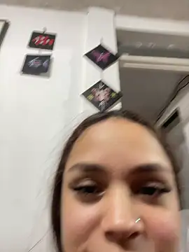 Snapshot of CarolineFyre chatting on July 19, 2026, 3:10 am CarolineFyre online show from July 19, 2026, 3:10 am
