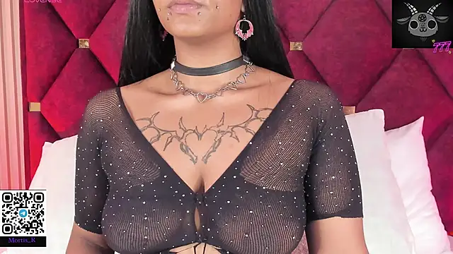 Axa Graham online show from March 18, 2026, 2:58 am