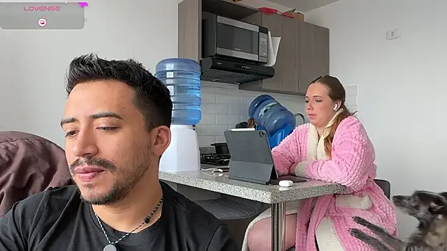 Sofii n Diego online show from February 13, 2026, 3:52 pm