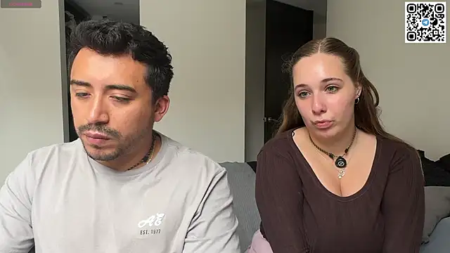 Sofii n Diego online show from June 28, 2026, 6:25 pm
