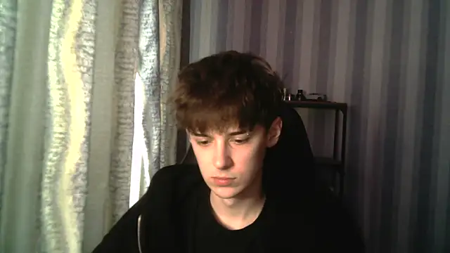 Sweet Dude online show from February 12, 2026, 8:09 am