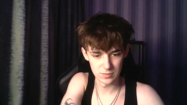 Sweet Dude online show from February 13, 2026, 3:41 pm