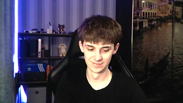 Sweet Dude online show from March 17, 2026, 7:06 pm