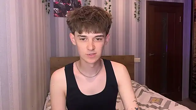 Sweet Dude online show from May 26, 2026, 6:48 pm