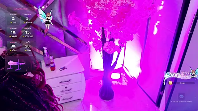 EmmaLovve online show from June 11, 2026, 2:53 am