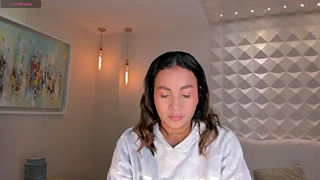 DeniseFord online show from March 5, 2026, 12:12 pm