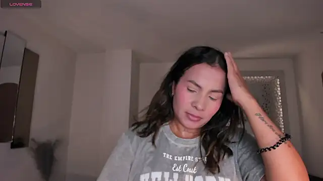 DeniseFord online show from March 10, 2026, 10:53 am