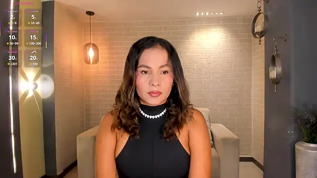 DeniseFord online show from March 17, 2026, 11:24 am