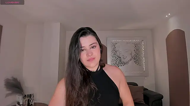 DemiNova online show from April 24, 2026, 11:56 am