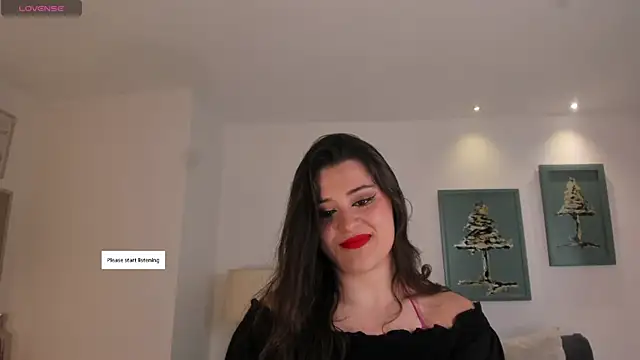 DemiNova online show from May 1, 2026, 11:04 am