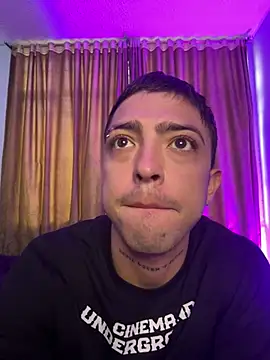 SavageBond  online show from February 7, 2026, 9:51 pm