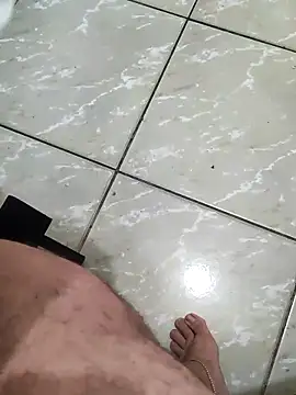 Gordinho dos pes online show from March 1, 2026, 3:25 pm