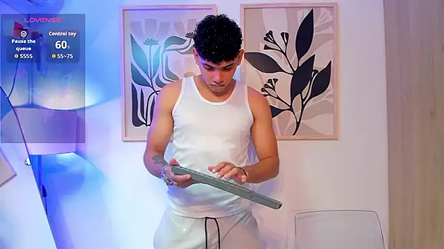 justin payn14 online show from March 14, 2026, 1:49 pm