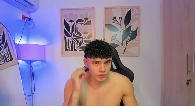 justin payn14 online show from June 10, 2026, 12:26 pm