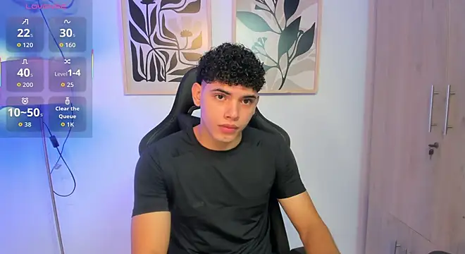 justin payn14 online show from June 14, 2026, 1:24 pm