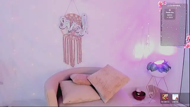 paulina soul online show from March 9, 2026, 6:01 pm