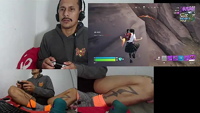 saddad714 online show from March 16, 2026, 5:44 am