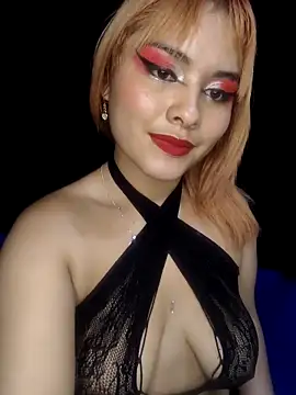 zoe love18 online show from February 14, 2026, 6:21 am