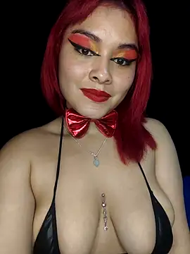 zoe love18 online show from February 23, 2026, 1:25 am