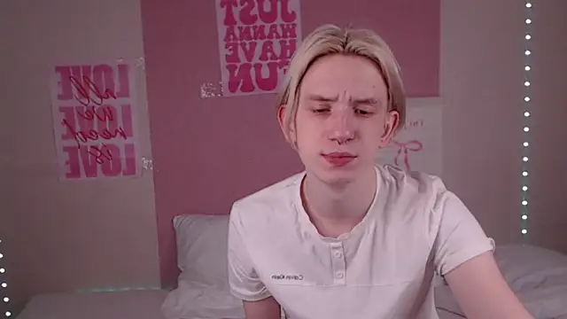 Ron Vilss online show from February 8, 2026, 11:13 am