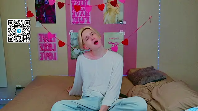 Ron Vilss online show from February 21, 2026, 6:25 am