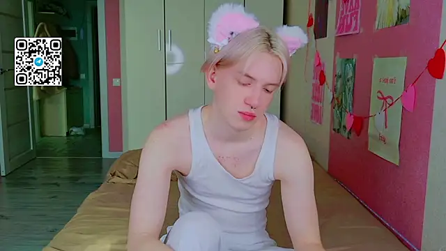 Ron Vilss online show from March 14, 2026, 8:31 am