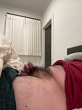 Snapshot of hairypokeballs chatting on March 31, 2026, 4:46 am hairypokeballs online show from March 31, 2026, 4:46 am