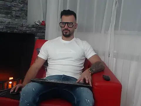 RyanxCole online show from March 10, 2026, 11:59 am