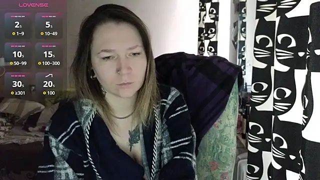 Ozalin  online show from February 10, 2026, 9:24 am