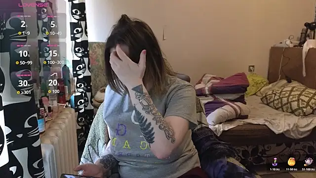 Ozalin  online show from March 3, 2026, 9:15 am