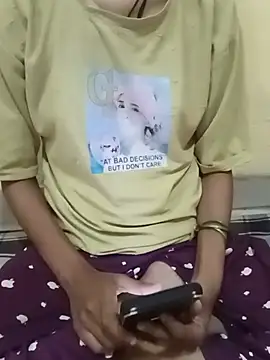 Snapshot of Siya_bombay chatting on June 19, 2026, 2:16 am Siya bombay online show from June 19, 2026, 2:16 am