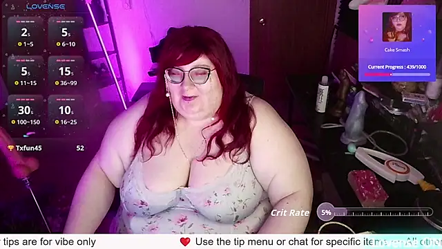 Snapshot of RileySynn chatting on May 31, 2026, 6:09 pm RileySynn online show from May 31, 2026, 6:09 pm