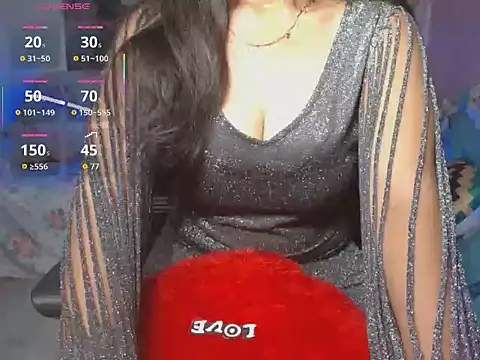 ELIZA 01 online show from May 1, 2026, 5:01 am