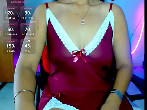 ELIZA 01 online show from June 14, 2026, 4:14 am