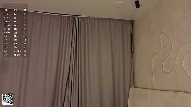 DelindaToste online show from March 12, 2026, 6:14 pm