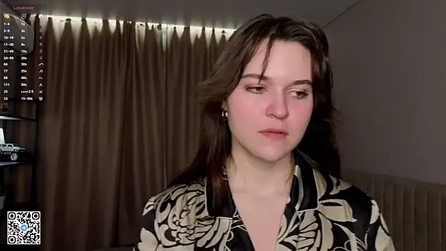 DelindaToste online show from March 17, 2026, 7:17 pm