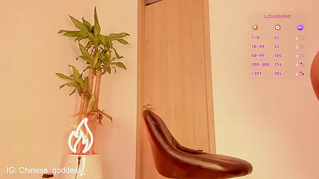 Snapshot of Chinese_goddess_ chatting on July 22, 2026, 7:27 pm Chinese goddess online show from July 22, 2026, 7:27 pm